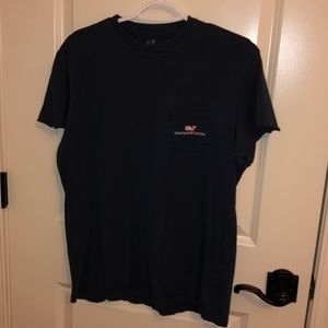 VINEYARD VINES blue t-shirt